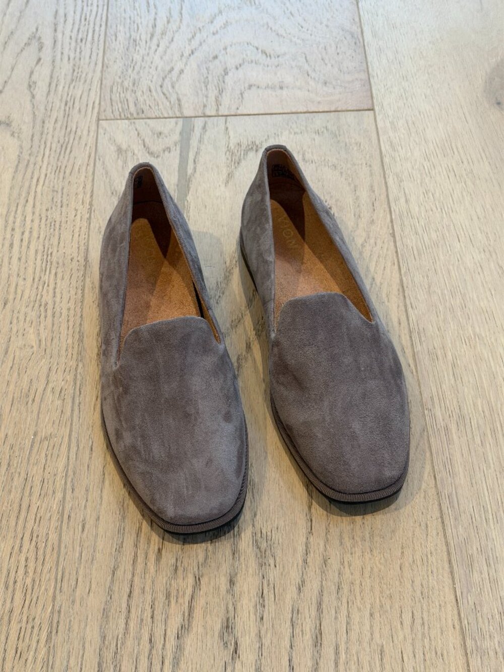 Vionic Willa Loafer